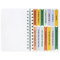 Little World Changers™ The Power of Being Me Prompted Journal With Stickers for only USD 16.99 | Hallmark