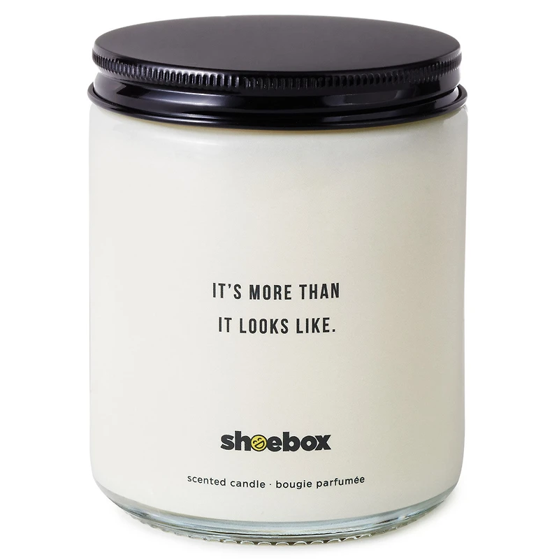 T-Rex Love You This Much Scented Single-Wick Jar Candle, 7 oz. for only USD 14.99 | Hallmark