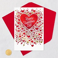 Wishing You Happiness Valentine's Day Card for only USD 2.50 | Hallmark