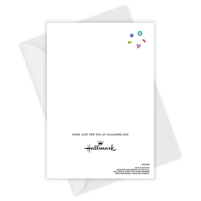 Friendship Bracelet Custom Card for only USD 4.99 | Hallmark