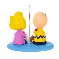 The Peanuts® Gang More Marshmallows, Please! Ornament for only USD 29.99 | Hallmark