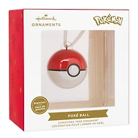 Pokémon Poké Ball Metal Hallmark Ornament for only USD 17.49 | Hallmark