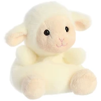 Aurora Palm Pals Woolly Lamb Plush, 5" for only USD 6.99 | Hallmark