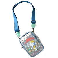 Loungefly Peanuts 75th Anniversary Crossbody Bag for only USD 65.00 | Hallmark