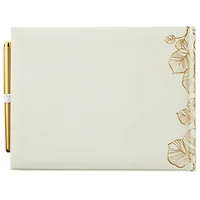 Love Wedding Guest Book With Pen for only USD 26.99 | Hallmark