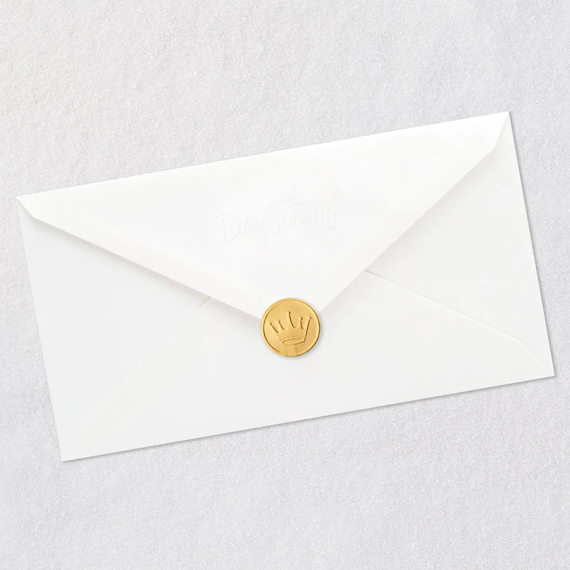 Blessings to You Money Holder First Communion Card for only USD 2.99 | Hallmark