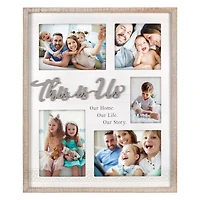 This Is Us Collage Picture Frame, 15x18 for only USD 39.99 | Hallmark
