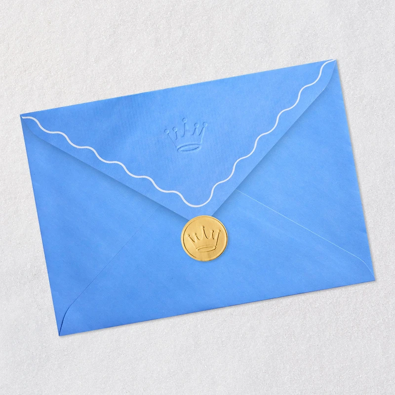 Lacey Chabert Collection Hope It's All Smiles and Love Mother's Day Card for only USD 4.99 | Hallmark