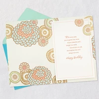 You're A Dream Come True Birthday Card for Daughter for only USD 9.99 | Hallmark