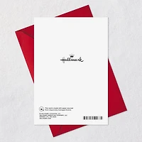 You Make Our Family Tree More Fun Christmas Card for Niece for only USD 5.59 | Hallmark