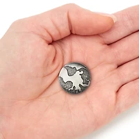 Change the World Metal Pocket Token for only USD 9.99 | Hallmark