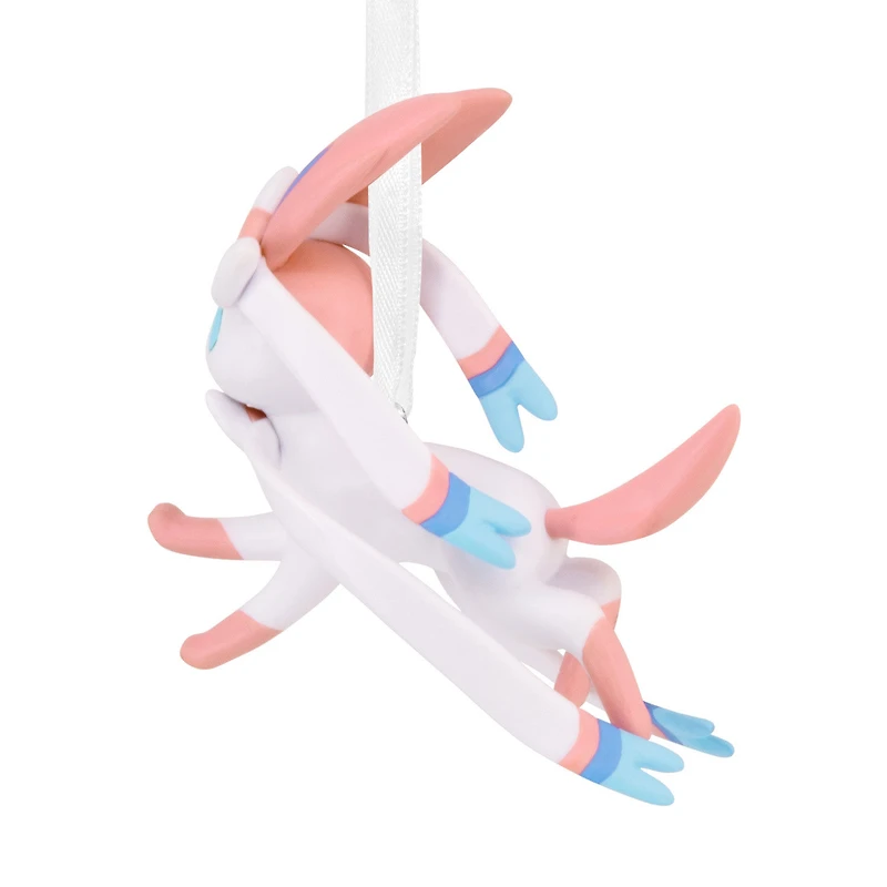 Pokémon Sylveon Hallmark Ornament for only USD 11.49 | Hallmark
