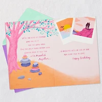 Life's a Journey Birthday Card for Friend for only USD 6.59 | Hallmark
