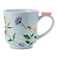 Floral Mug With Butterfly, 15 oz. for only USD 19.99 | Hallmark