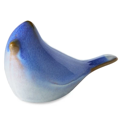 Sculpted Blue Jay Figurine, 2.12" for only USD 18.99 | Hallmark