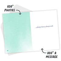Love You Custom Card for Son for only USD 4.99 | Hallmark