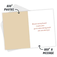 We Got This Custom Support Card for only USD 4.99 | Hallmark