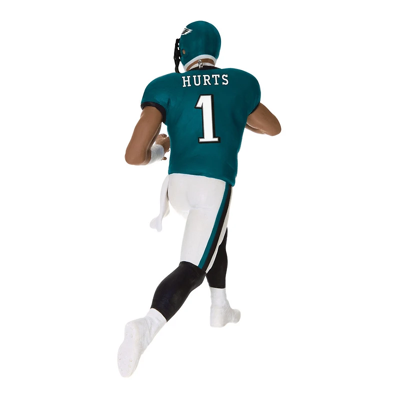 NFL Philadelphia Eagles Jalen Hurts Football Legends Ornament for only USD 28.99 | Hallmark