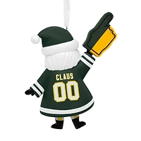 NFL Green Bay Packers Santa Fan Hallmark Ornament for only USD 12.99 | Hallmark