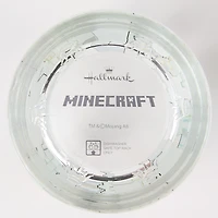 Minecraft Game Icons Collectible Drinking Glass, 13.5 oz. for only USD 16.99 | Hallmark