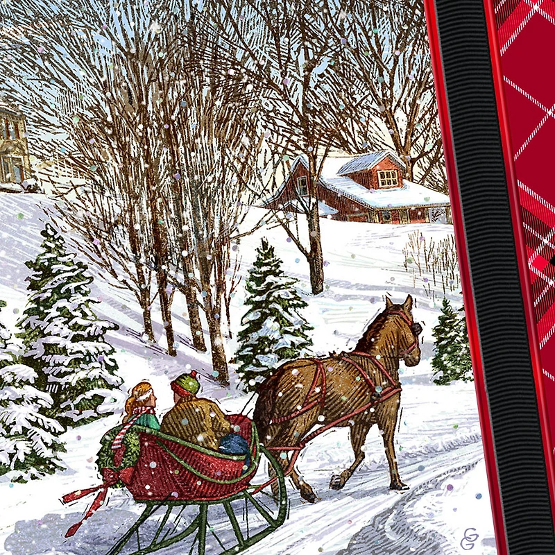 Happy Moments and Memories Christmas Card for Both for only USD 5.59 | Hallmark