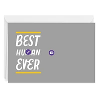 Personalized Best Ever Photo Card for only USD 4.99 | Hallmark