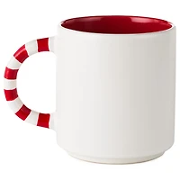 Hallmark Channel It's Not Christmas Without Hallmark Movies Mug, 17 oz. for only USD 9.99 | Hallmark