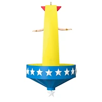 DC™ Wonder Woman™ Musical Ornament With Motion for only USD 37.99 | Hallmark