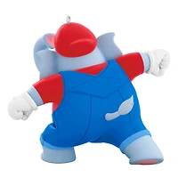 Nintendo Powered Up With Mario Elephant Mario Ornament for only USD 23.99 | Hallmark