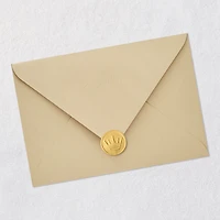 With Humility, Grace and Faithfulness Religious Clergy Appreciation Card for Both for only USD 3.99 | Hallmark