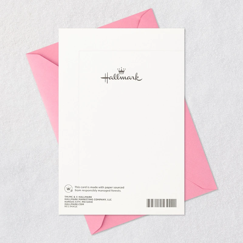 Happy Mother's Day Blank Floral Mother's Day Card for only USD 4.99 | Hallmark