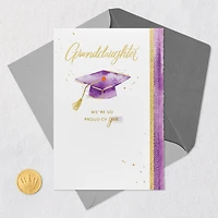 So Proud, Always Loved Graduation Card for Granddaughter for only USD 5.99 | Hallmark