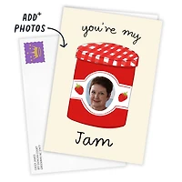 You're My Jam Custom Love Card for only USD 4.99 | Hallmark