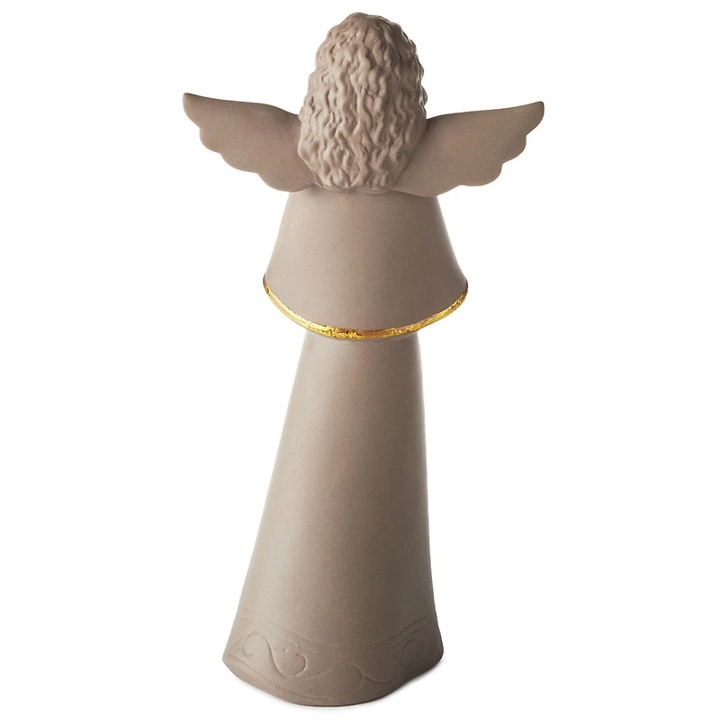 Joanne's Angels Prayer Is Your Power Angel Figurine, 8.7" for only USD 32.99 | Hallmark