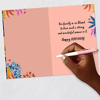 Blessed With Your Joyful Spirit Birthday Card for Daughter for only USD 2.99 | Hallmark