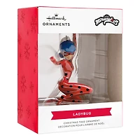 Miraculous Ladybug Hallmark Ornament for only USD 11.49 | Hallmark