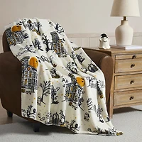 Hallmark Farmhouse Throw 50x70 for only USD 34.99 | Hallmark