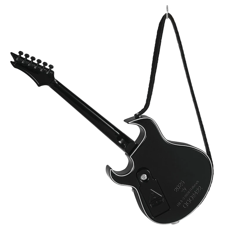Street Fighting Man Guitar Musical Ornament for only USD 25.99 | Hallmark