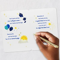 The Sky's the Limit Graduation Card for only USD 5.99 | Hallmark