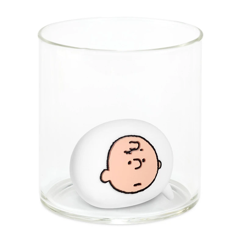 Peanuts® Charlie Brown Charmers Word Bubble Silicone Charm for only USD 9.99 | Hallmark