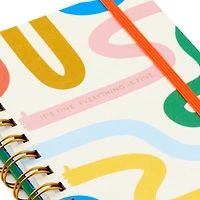 It's Fine Thumbs-Up Journal for only USD 10.99 | Hallmark