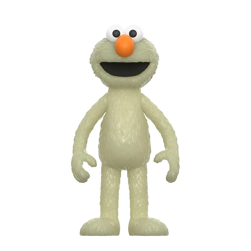 Super7 Sesame Street Elmo ReAction Figure Mystery Box, 3.75" for only USD 15.00 | Hallmark