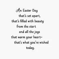 Floral-Designed Egg Easter Cards, Pack of 10 for only USD 8.99 | Hallmark