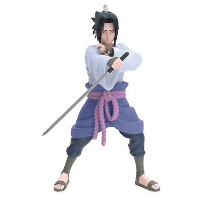 Naruto Shippuden Sasuke Uchiha Ornament for only USD 24.99 | Hallmark
