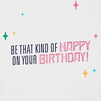 Silly. Crazy, Giddy, Dizzy Happy Hamster Dance Funny Musical Birthday Card With Motion for only USD 10.99 | Hallmark