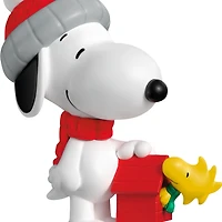 Mini Peanuts® Winter Fun With Snoopy Ornament, 1.25" for only USD 12.99 | Hallmark