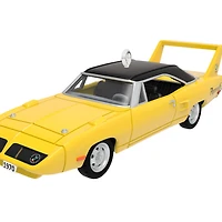 Mini Lil' Classic Cars 1970 Plymouth Superbird 2026 Metal Ornament, 0.75" for only USD 15.99 | Hallmark