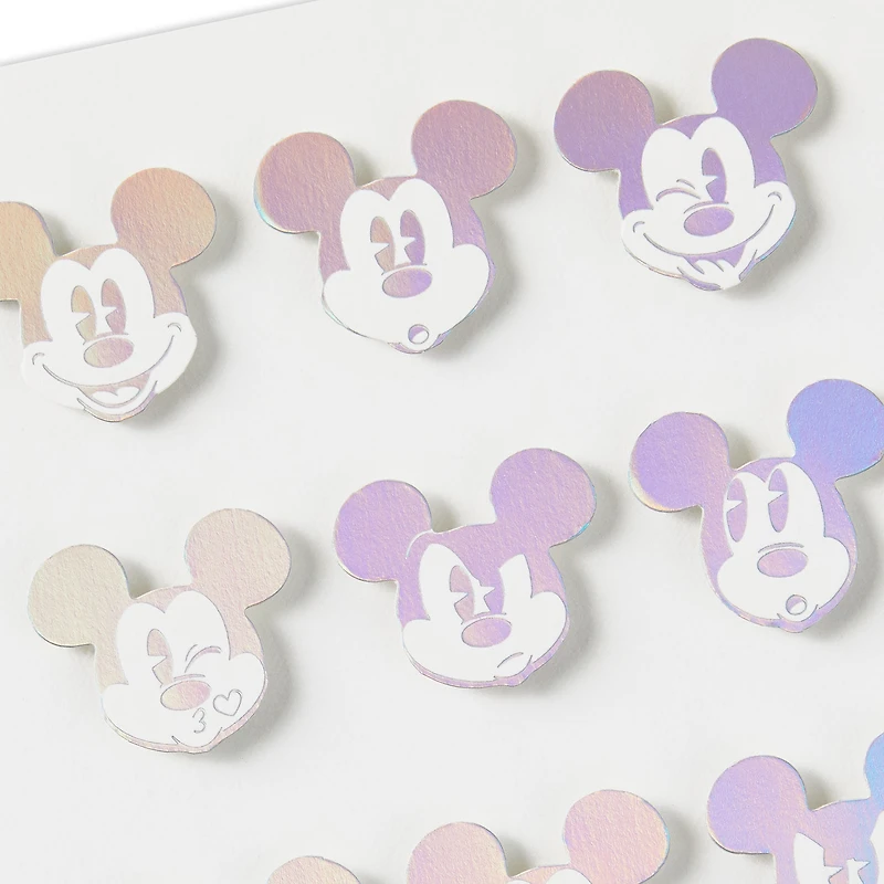 Disney 100 Years of Wonder A Day With Your Favorites Card for only USD 8.59 | Hallmark