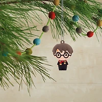 Harry Potter™ Countdown Calendar Miniature Christmas Tree Set With 12 Mini Ornaments for only USD 34.99 | Hallmark