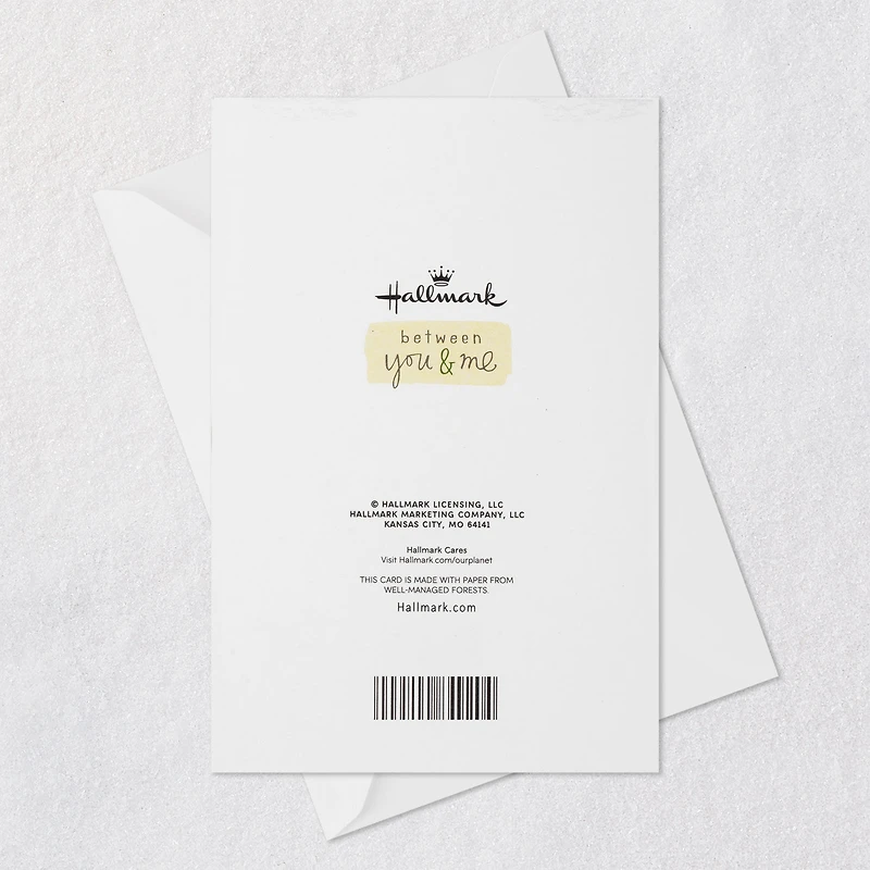 A Forever Connection Love Card for only USD 4.99 | Hallmark